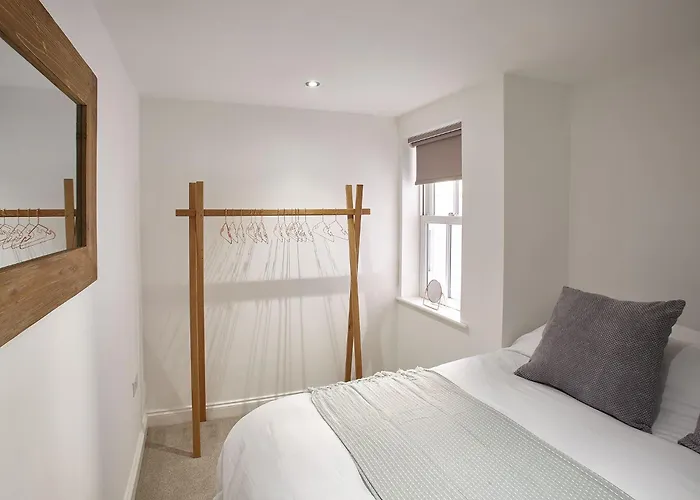 Host & Stay - Park View Apartment